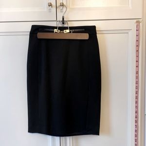 NWOT Express pencil skirt size 00